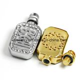 Fashion Cremation Urn Jewelry Pendant