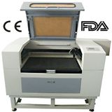 Sunylaser 600*400mm Laser Cutting Machine for Model