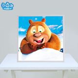 Factory Direct Wholesale New Children DIY Handcraft Sticker Promotion Kids Girl Boy Gift T-169