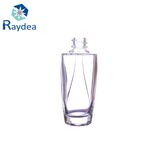 40cc Essence Glass Bottle with Assorted Cap