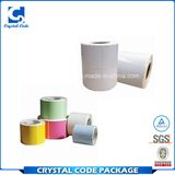 Customized Printing Blank Labels Stickers