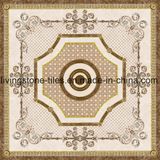 1600*1600mm Crystal Porcelain Puzzle Tile for Livingroom