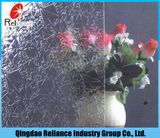 3-6mm Clear Rose/Flora/Nashiji/Mistlite/Karatachi Figured/Pattern Glass