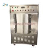 Professional Fruit Dryer Machine / Industrial Tray Dryer Made in China
