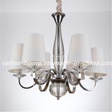 Elegant Crystal Chandelier Light (SL2047-6)