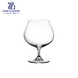 650ml Wholesale Machine Made Brandy Wine Glass Cup