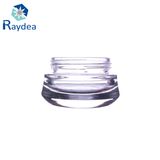 35ml Super Flint Glass Cream Bottle