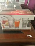 Blown Glass Cup for Tea Cup Glassware Sdy-J0060