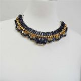 Trimming Crystal Deading Collar (HMC084)