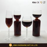 Classic Craft Stemmed Clear Wine Glass Cup