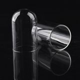 Blowing Decorative Glass Tube