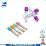 Excellent Price Costom Medical Test Tube Label Sticker