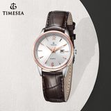Hot Sale Stainless Steel Sapphire Watch Swiss Quartz Watch Ladies71204
