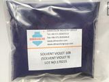 Solvent Violet 10b Solvent Violet 9