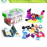 600+ Megapack DIY Puzzle Educational Xmas Festival Kids Birthday Gift Thorn Ball Toys