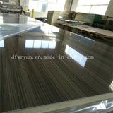 Black Line UV Melamine MDF
