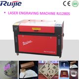 1325 Metal and Nonmetal Laser Cutting Machine (RJ1325)