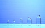 7ml Low Borocilicate Glass Vial