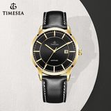 High Quality Luxury Stainless Steel Men's Watch with Swiss Movement72733