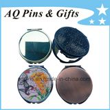 Make up Mirrors with Different Colors