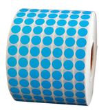 Color Printing Label Colors Paper Sticker Glass Colors Pet Sticker Label Printed Label