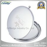 Souvenir Sticker Compact Mirror for Custom Design