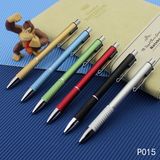 New Arrival Semimetal Material Ballpoint Pen on Sell