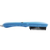 Fast Straightening LCD Digital Hair Straightener
