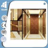 China Manufacturer Elevator of Speed 0.5m/S with Ce Certificate