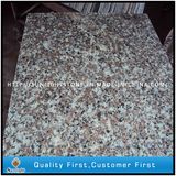 Pink Colors G664 Granite Floor/Wall Tiles, Exterior Flooring Tiles,