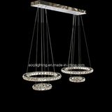 Classic Modern LED Pendant Lamp 88258-4