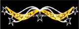 LED 2D Holiday Decorative Light