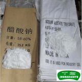 Sodium Acetate Anhydrous