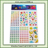 Free Stickers for Cars (S2P077)