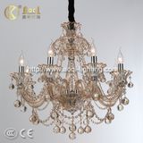 2011 Modern Crystal Pendant Lamp (AQ0295-8)