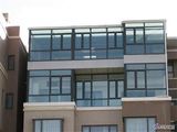 High Quality Exterior Curtain Wall Panels