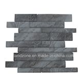New Marble Design Brick Glass Crystal Mosaic