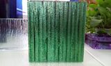 Art Glass (Hot melt glass /patterned glass / figured glass)