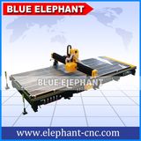 China Ele 3076 Furniture CNC Router for Woodworking Machine Sale