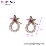 Xuping Elegant Earring (96318)