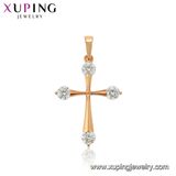33843 2016 New Design Valentine's Day Gift Charm Necklace Pendant