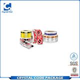 Die Cut Printing Waterproof Vinyl Sticker Label