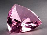 Pink Crystal Diamond