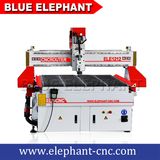 China Wood CNC Engraving Machine Ele 1212 Wood Design CNC Machine Price