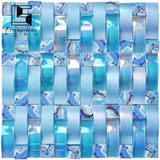 Arch Form Glass Mosaic Hot-Sale in Austrlia