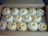 Fresh Crystal Golden Pear (80#/88#/100#/113#/125#/138#)