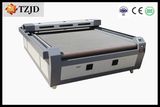 Cloth/Fabric/Garment Cutting Machine CNC Laser Engraver and Cutter Machine
