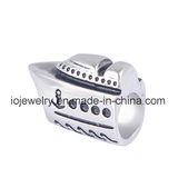 Vehicle Jewelry Ship Boat Bead