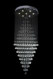 New Style Decoration LED Crystal Modern Light (AQ-88304)