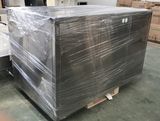 Combined 3000kgs Ice Machine for Supermarket Food Storage